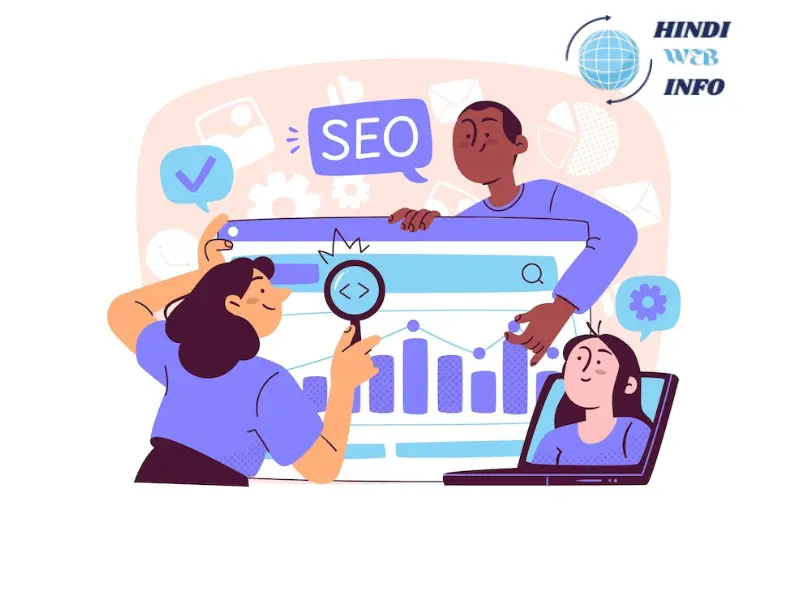 what is seo in digital marketing in hindi