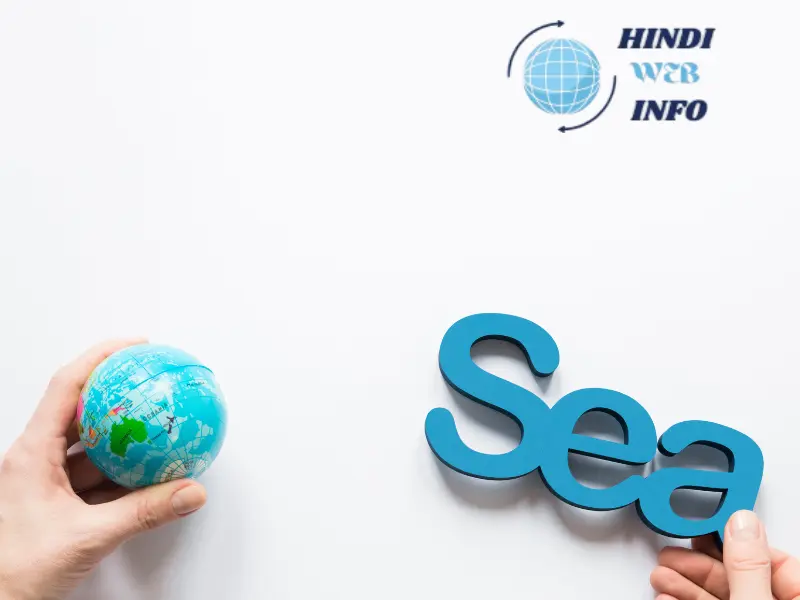 What is SEO in Digital Marketing in Hindi