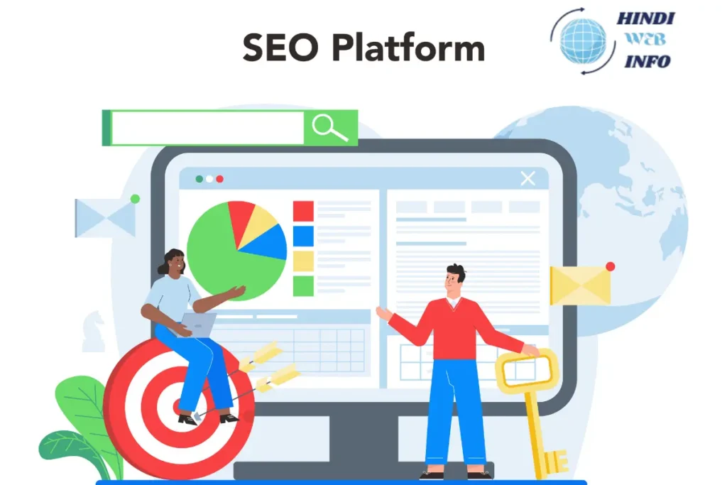 What is SEO in Digital Marketing in Hindi