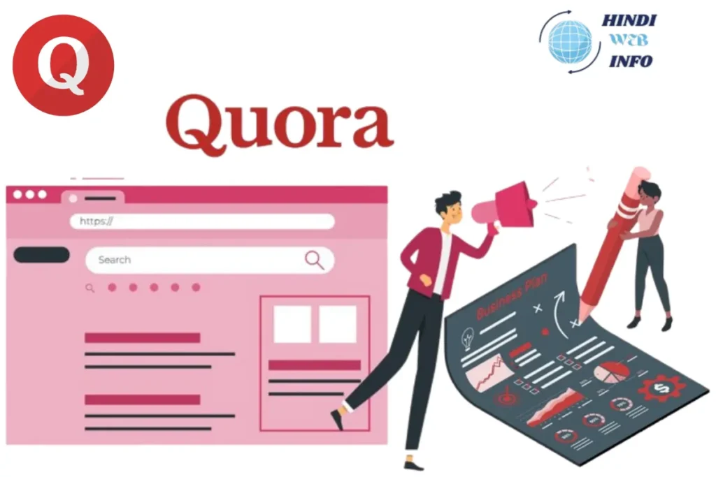 Quora क्या है

