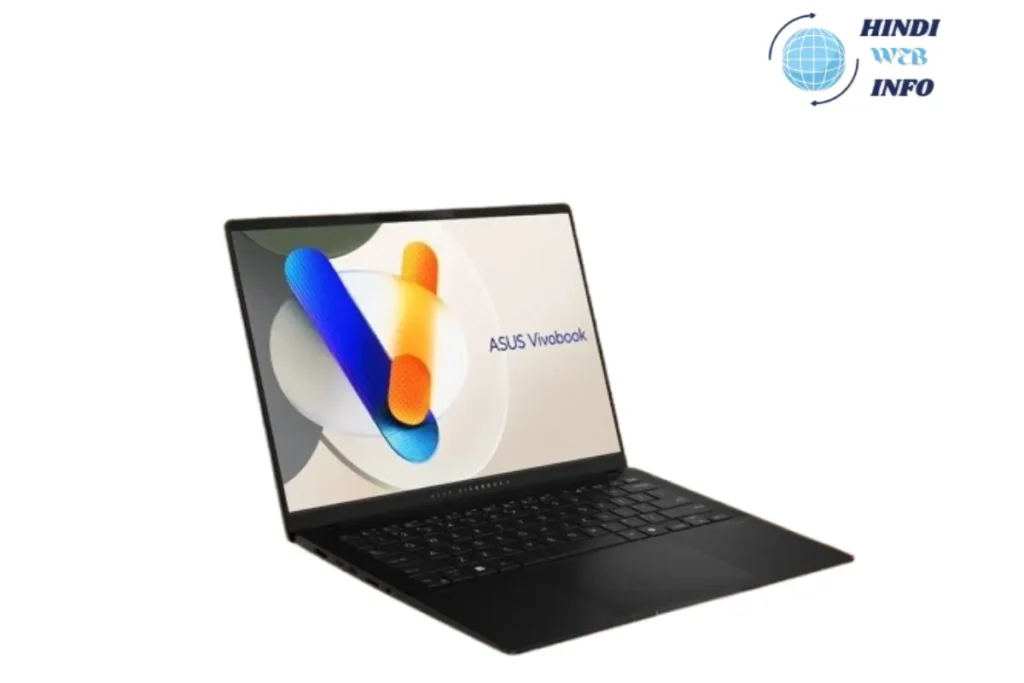 Vivobook S14