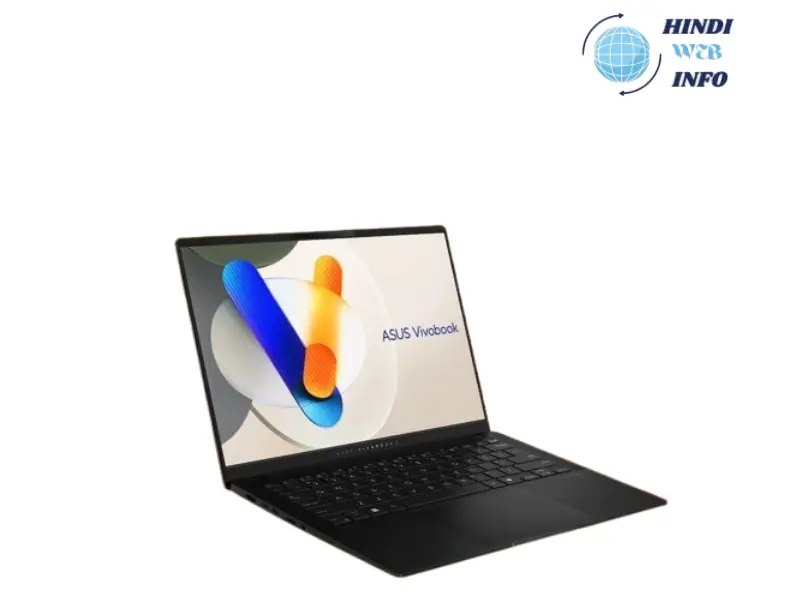 Vivobook S14