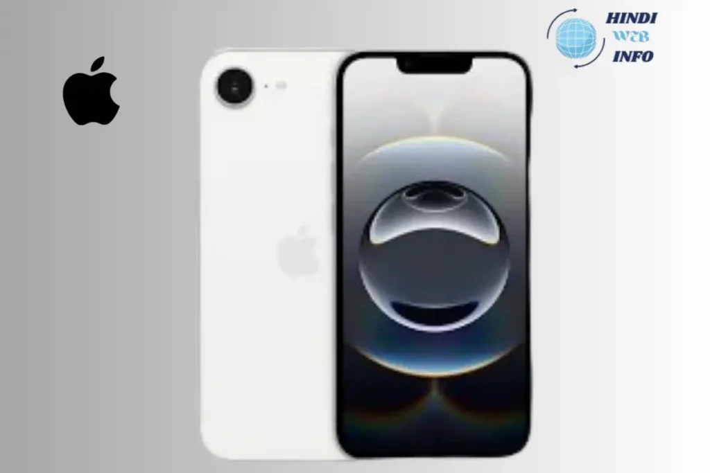 iPhone 16e
