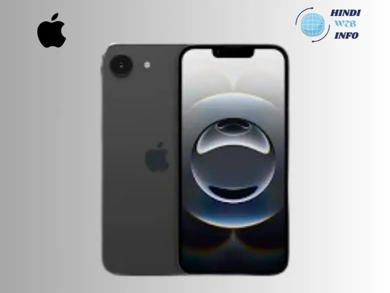 iPhone 16e
